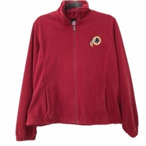 NFL team apparel jacket size L new